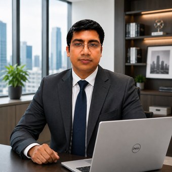 Ankit Gupta